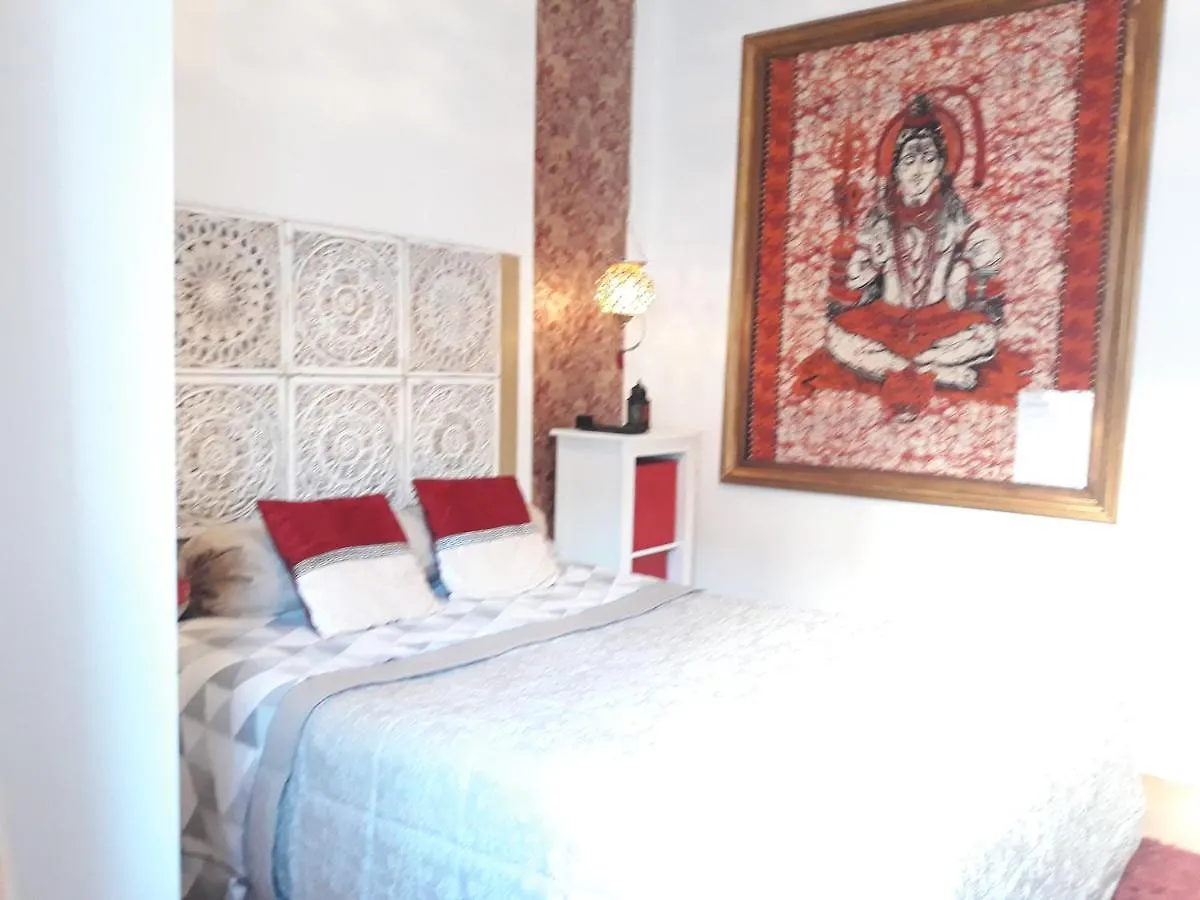 Lisboa Ameli Rooms