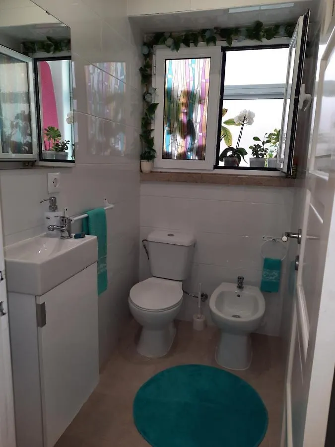 Lisboa Ameli Rooms