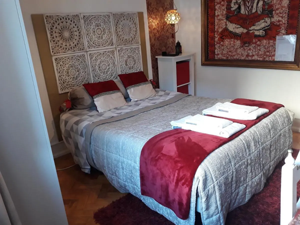 Lisboa Ameli Rooms البرتغال