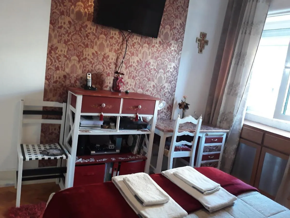 Lisboa Ameli Rooms 0*,  البرتغال