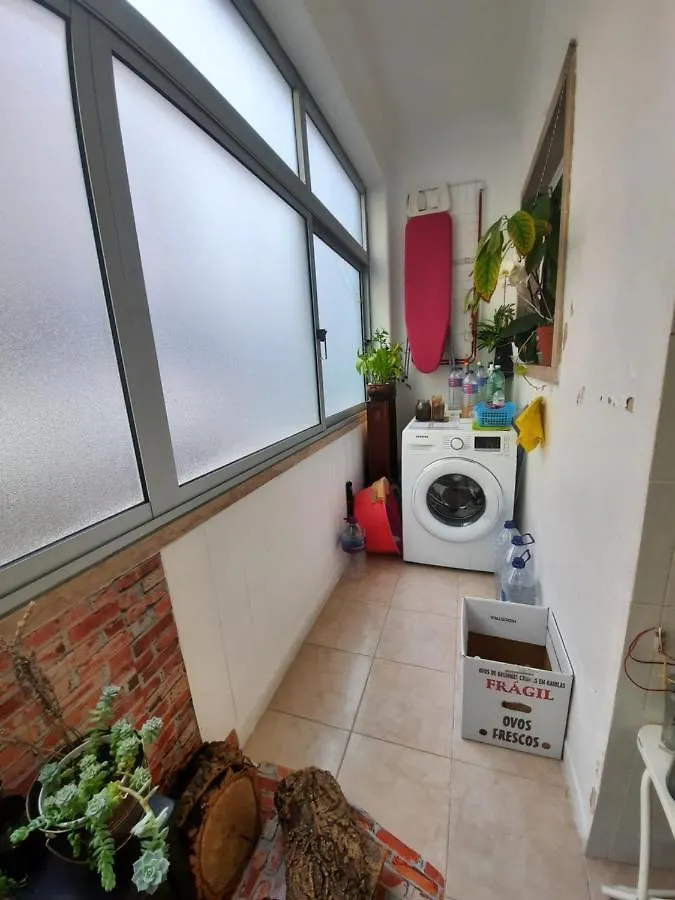 منزل للإقامة Lisboa Ameli Rooms البرتغال