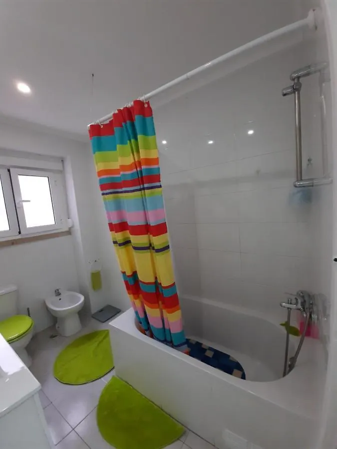 منزل للإقامة Lisboa Ameli Rooms البرتغال