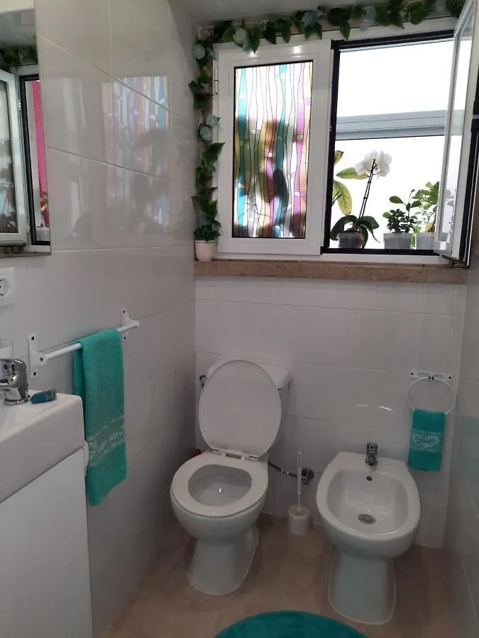 Lisboa Ameli Rooms منزل للإقامة