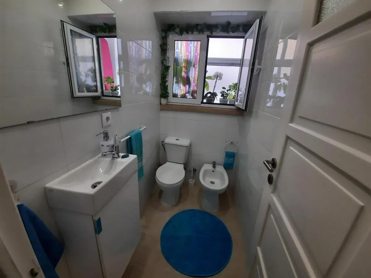Lisboa Ameli Rooms البرتغال