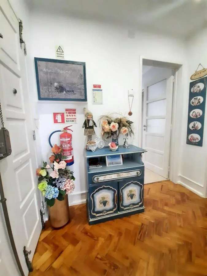 Ameli Rooms Lisboa