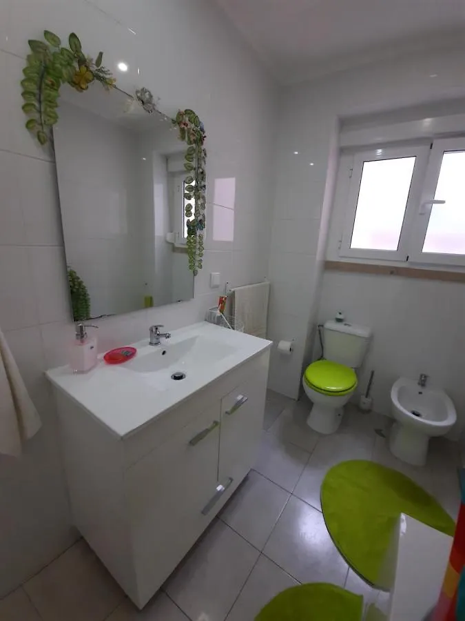 Ameli Rooms Lisboa 0*, リスボン
